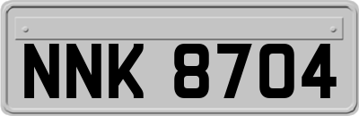 NNK8704