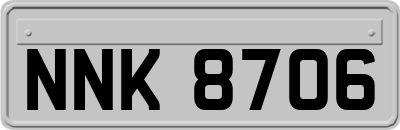 NNK8706