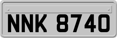 NNK8740