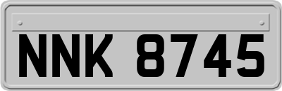 NNK8745