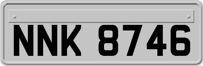 NNK8746