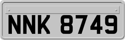 NNK8749