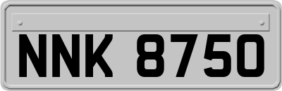 NNK8750