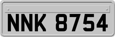 NNK8754