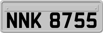 NNK8755
