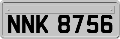 NNK8756