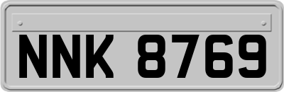 NNK8769