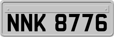 NNK8776