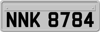 NNK8784