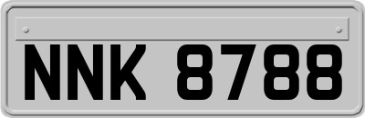 NNK8788