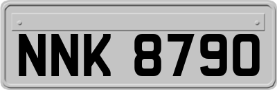NNK8790