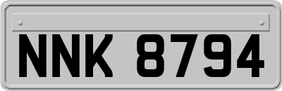 NNK8794
