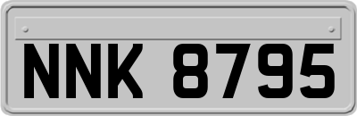 NNK8795