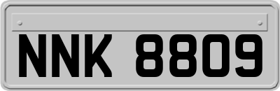 NNK8809