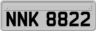 NNK8822