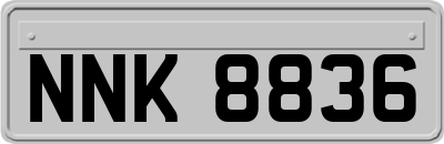 NNK8836