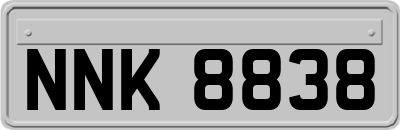 NNK8838