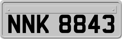 NNK8843