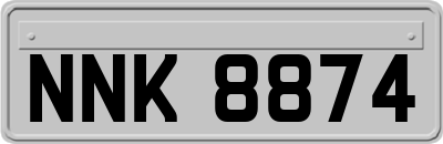 NNK8874