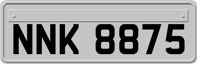 NNK8875
