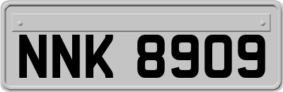 NNK8909