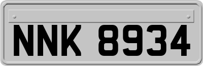 NNK8934
