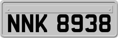 NNK8938