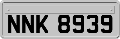 NNK8939