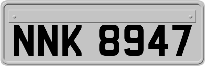 NNK8947