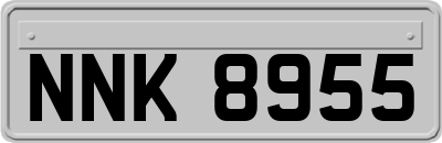 NNK8955