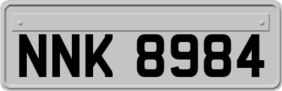 NNK8984