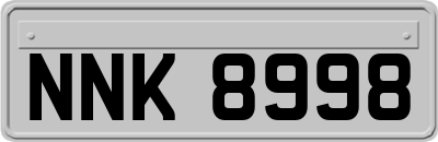 NNK8998