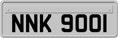 NNK9001