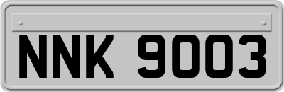 NNK9003