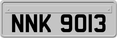 NNK9013