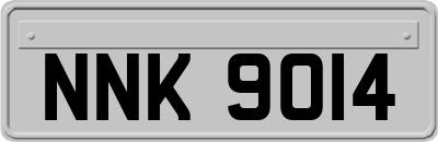 NNK9014