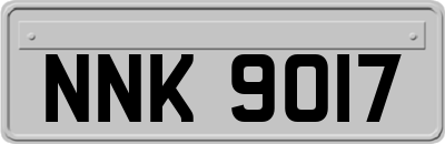 NNK9017