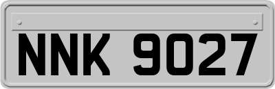 NNK9027