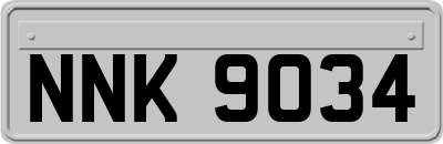 NNK9034