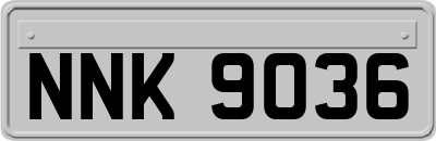 NNK9036