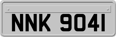 NNK9041