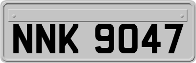 NNK9047