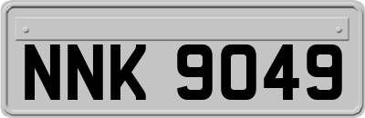 NNK9049