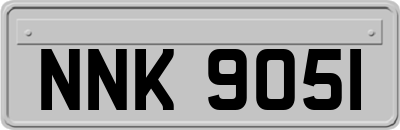 NNK9051