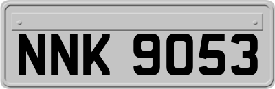 NNK9053