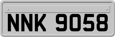 NNK9058