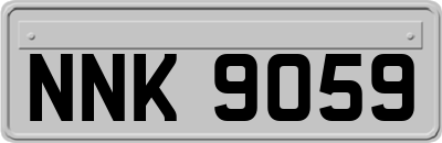 NNK9059