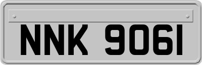 NNK9061