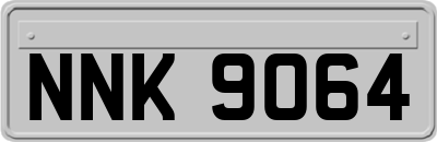 NNK9064