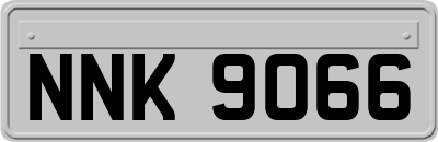 NNK9066